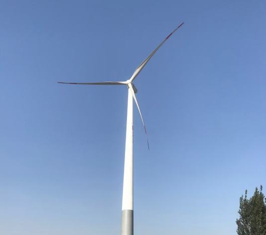 黔西风电基础二次灌浆料的强度要求和用量计算 风电灌浆料施工注意事项