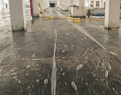 黔西不发火砂浆和不发火金属骨料有什么区别