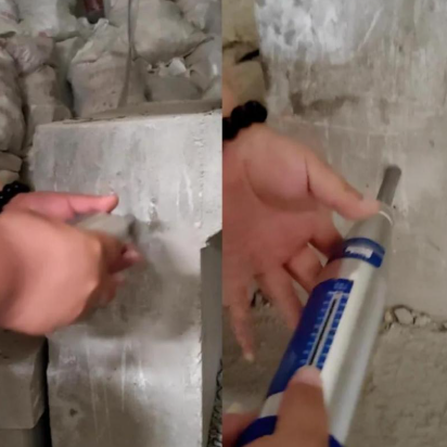 黔西混凝土强度不足的原因及处理方法