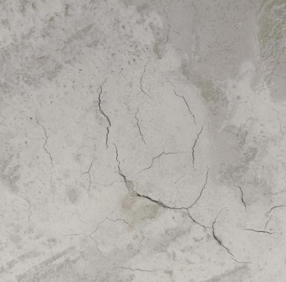 黔西灌浆料为什么会产生裂缝？出现裂缝该如何处理？