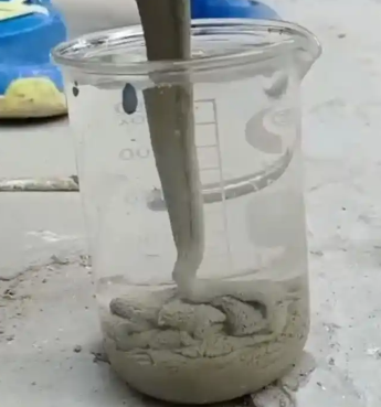 黔西水工混凝土絮凝剂，水下抗分散剂的作用及施工方法