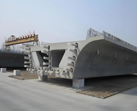 黔西抗冻压浆料的特点及标准化施工工艺